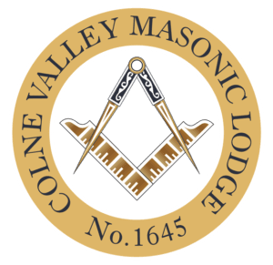 Colne Valley Lodge Logo